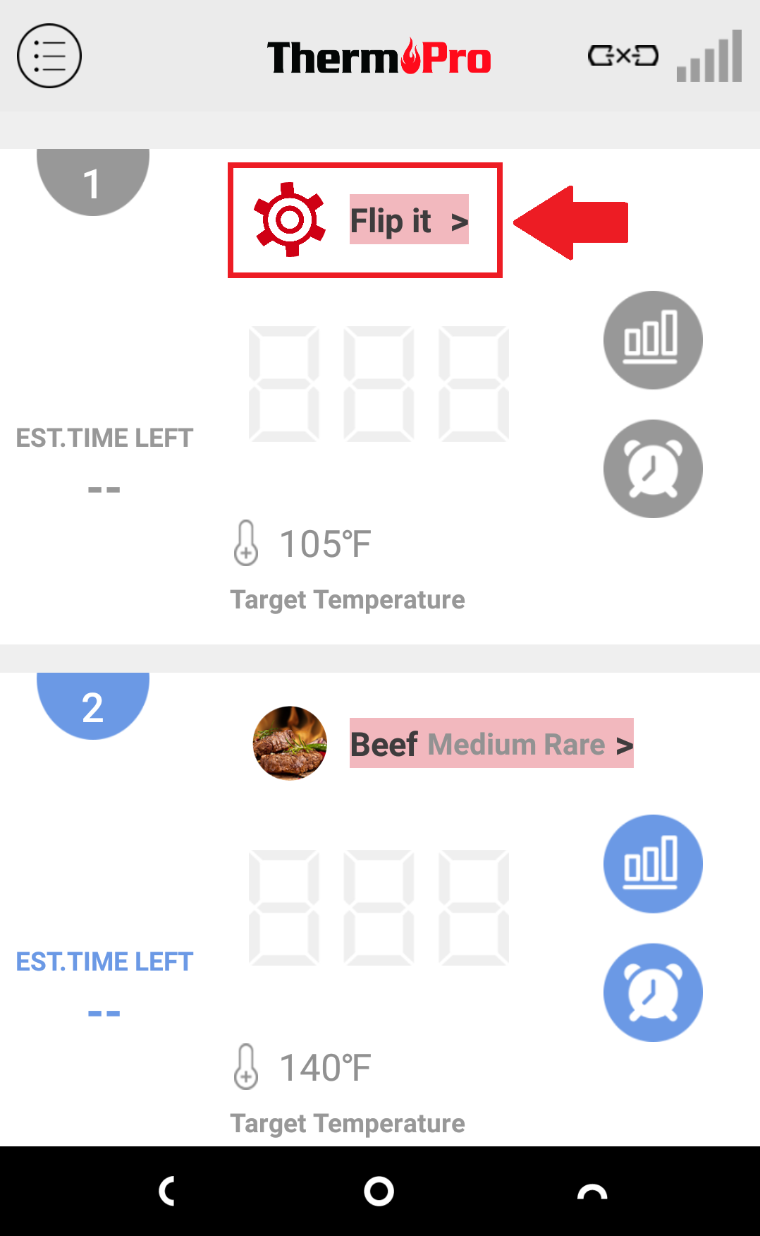 thermapro temp spike｜TikTok Search