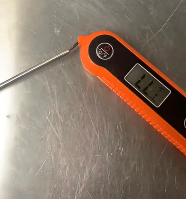 Broken Thermometer ThermoPro